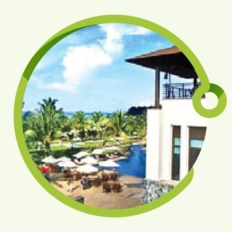 PT.Ria Bintan Resort Club Med