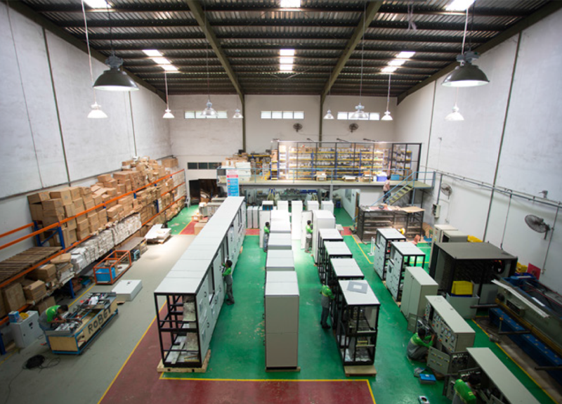 Ctron – PT I-tech General Engineering